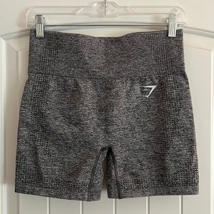 Gymshark shorts Size M, tag has been removed, 4.5” inseam